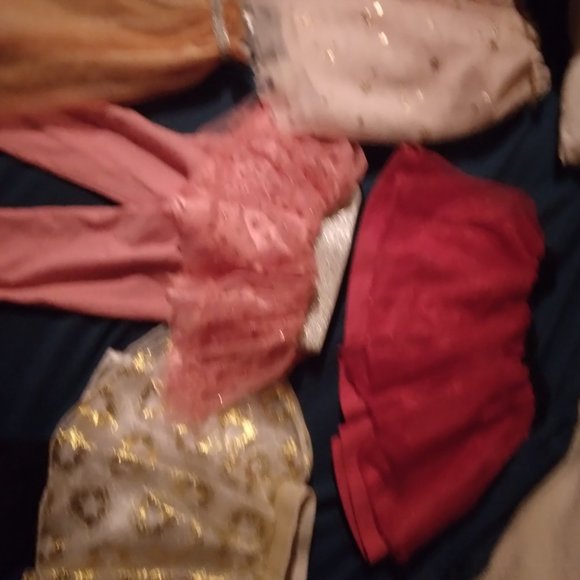 Tutu bundle - Picture 2 of 6